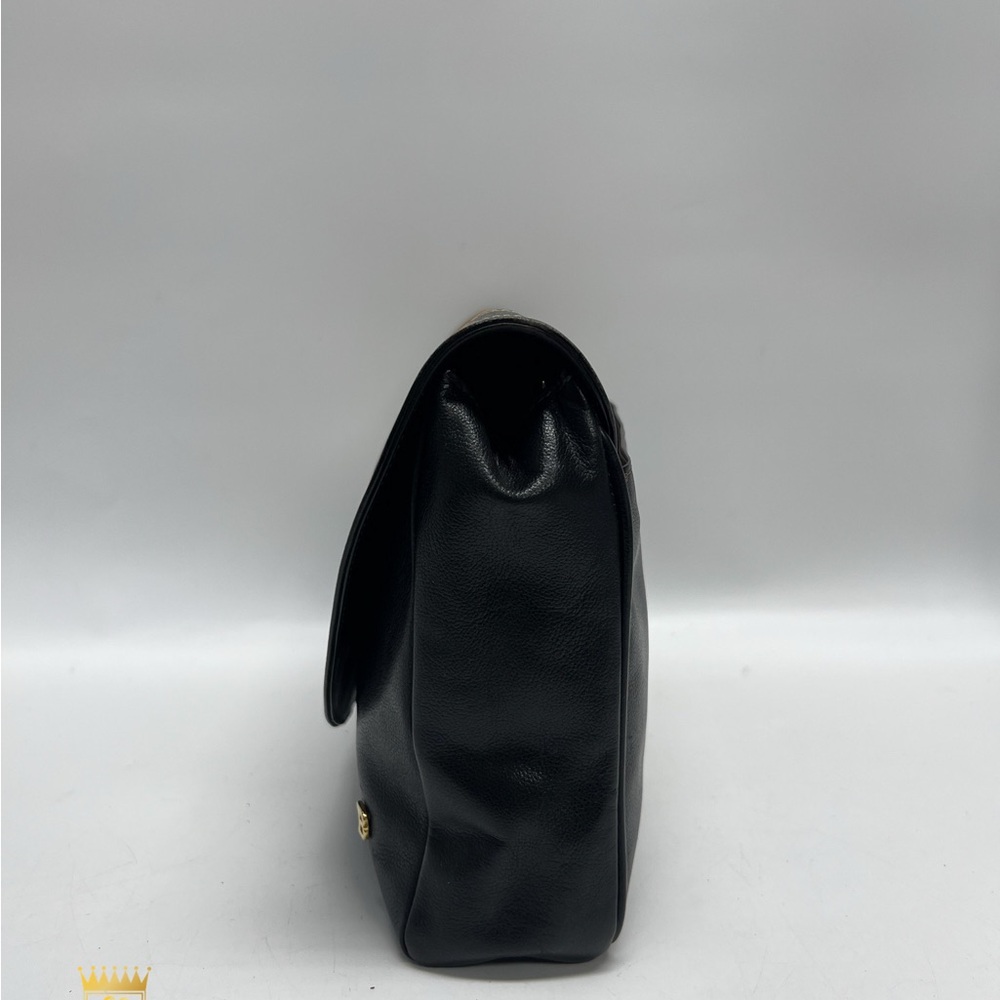 Bally Python Skin Sling - image 8